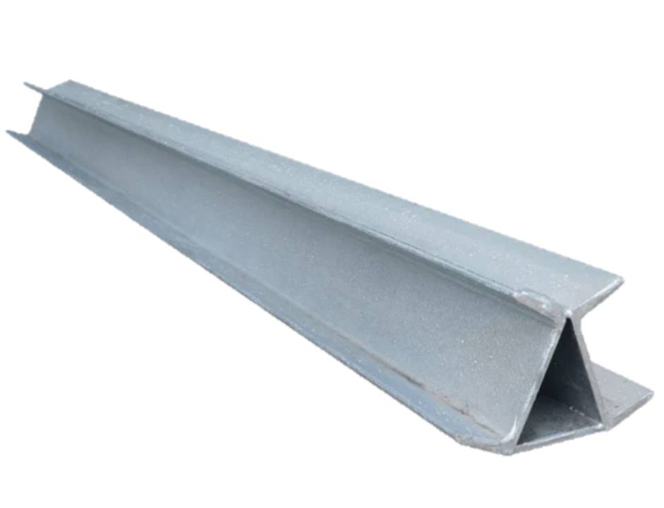 45 Degree Post — Urbanscapes retaining wall product