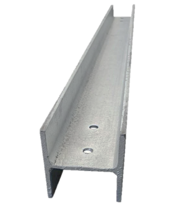 100UC Posts — Urbanscapes retaining wall product