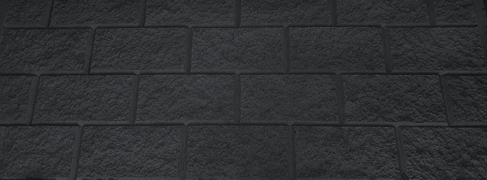 Charcoal Block — Urbanscapes retaining wall product