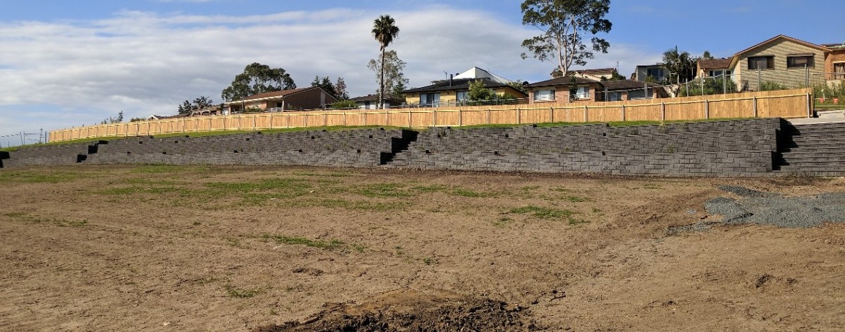 Civil Infrastructure